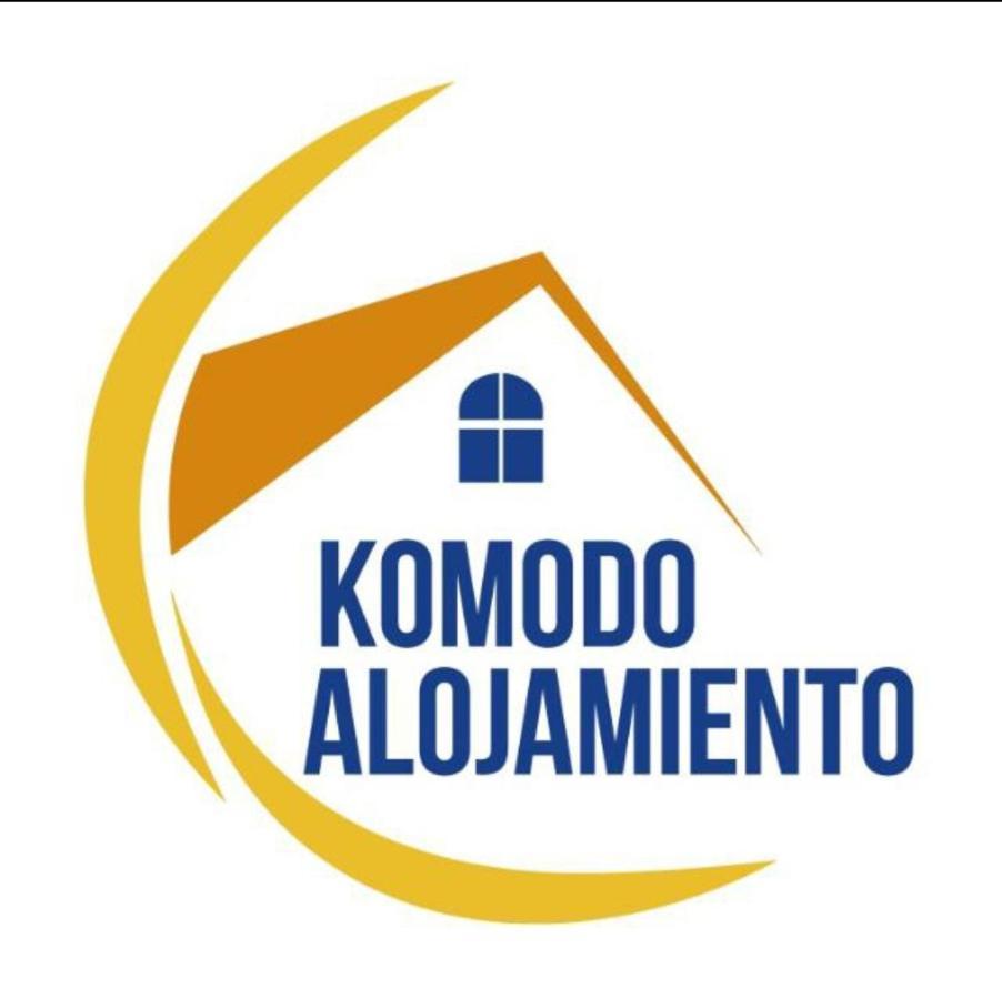 פופאיין Komodo Alojamiento- Hostal Autoservicio - Ubicado Muy Cerca Al Centro Historico -Habitaciones Con Bano Privado, Wifi , Cama 2X2 מראה חיצוני תמונה
